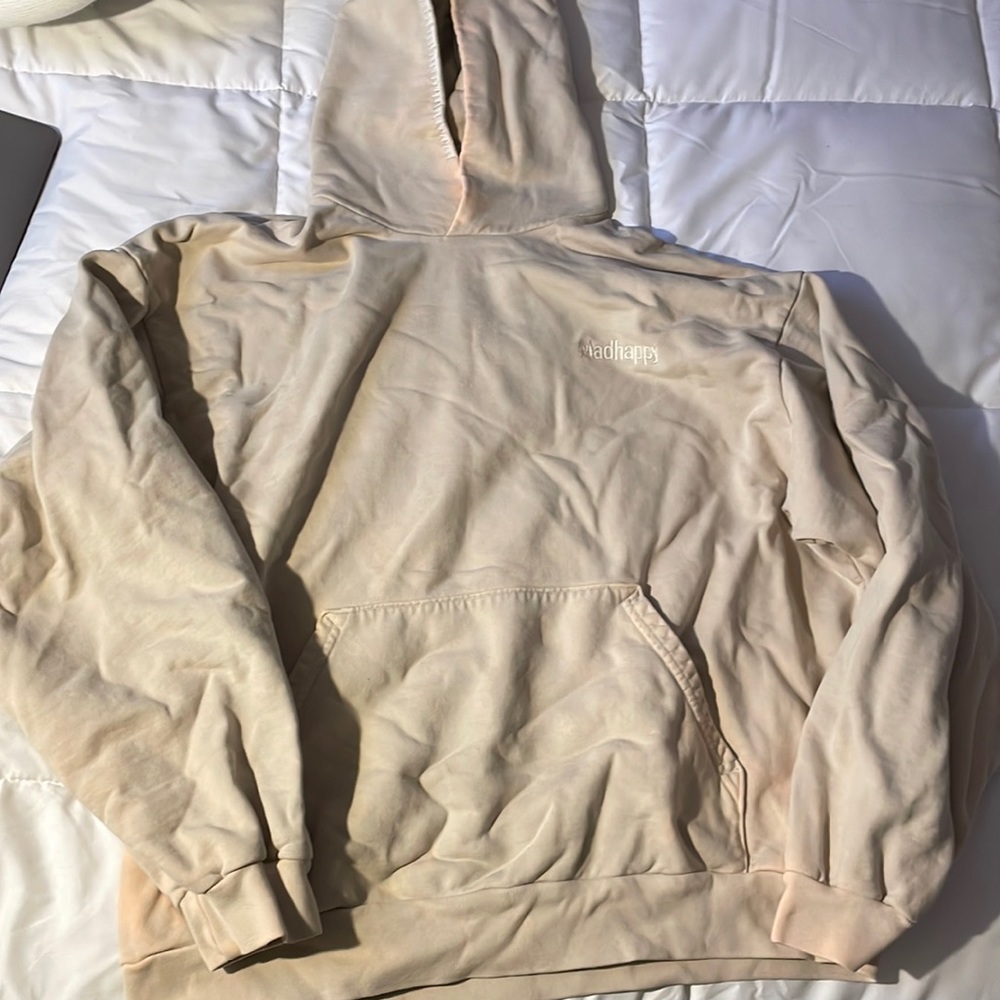 Madhappy Basics Hoodie